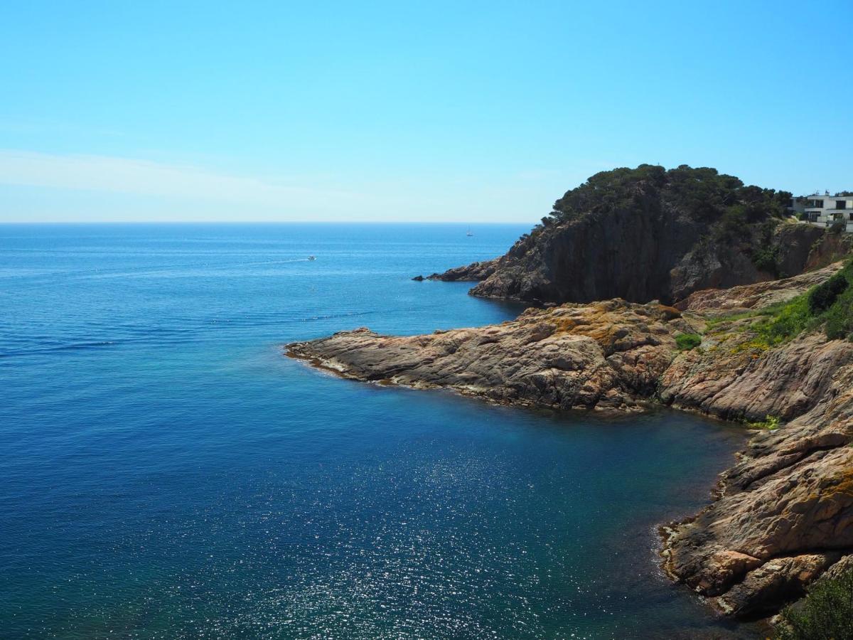 Antiga Casa De Pescadors Al Centre De Sant Feliu Villa Sant Feliu de Guixols
