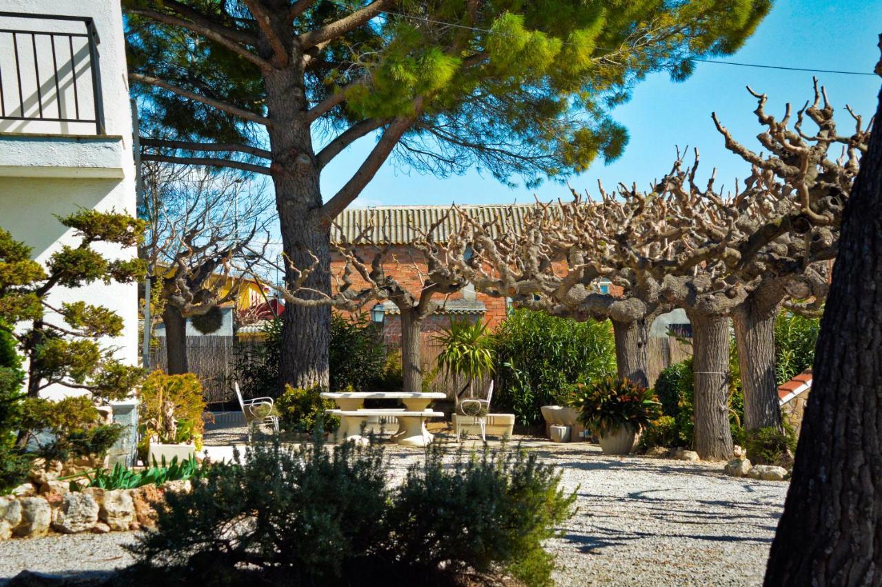 Masia Cal Tonarro Sant Martí Sarroca
