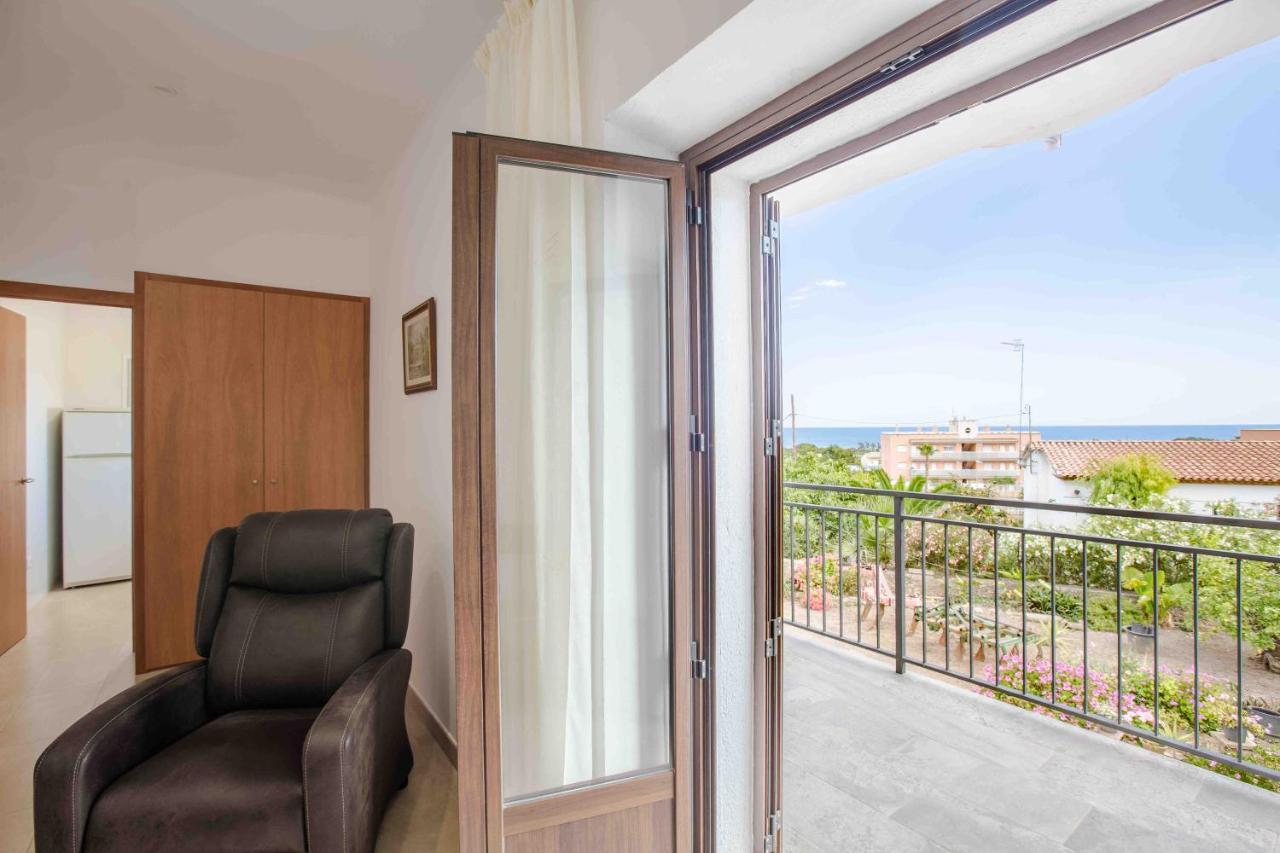 Sea Views Creixell