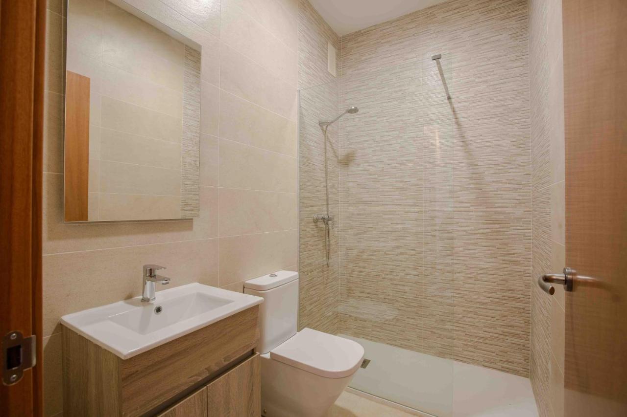 Apartamento Sea Views Creixell
