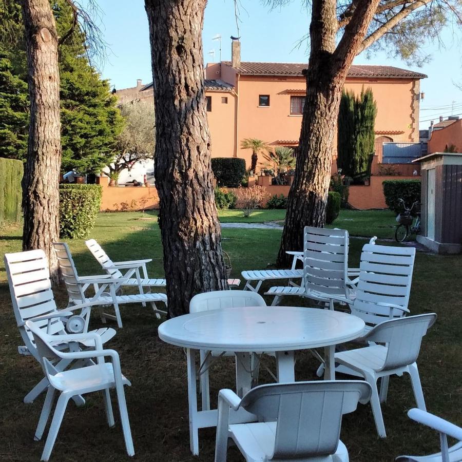 Cal Fuster Experience Terrades