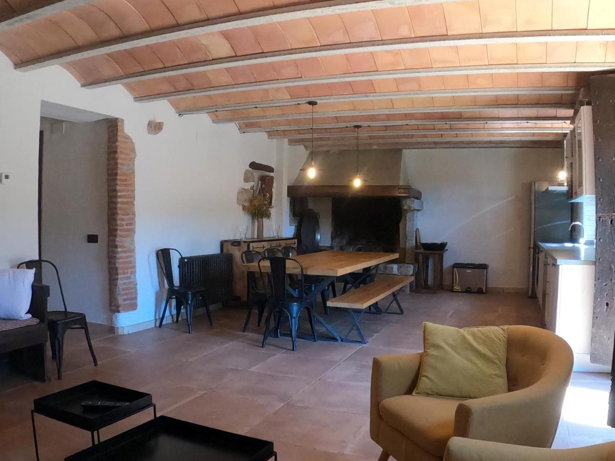 Apartment Casa Rural Masia Can50