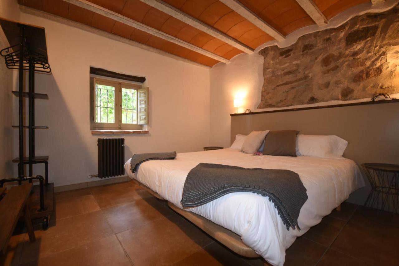 Apartment Casa Rural Masia Can50