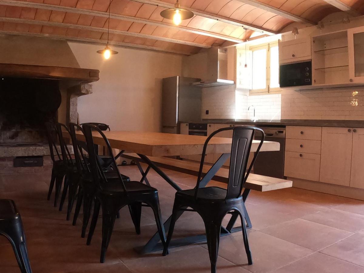 Casa Rural Masia Can50 *