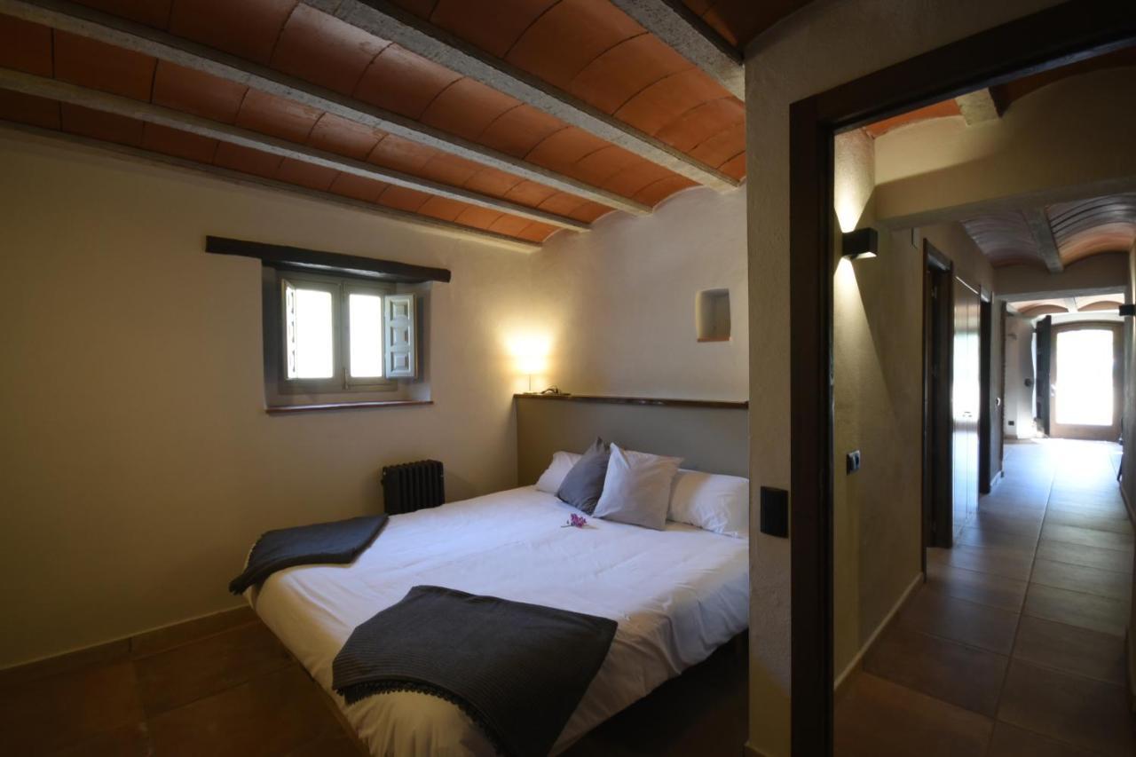 Casa Rural Masia Can50