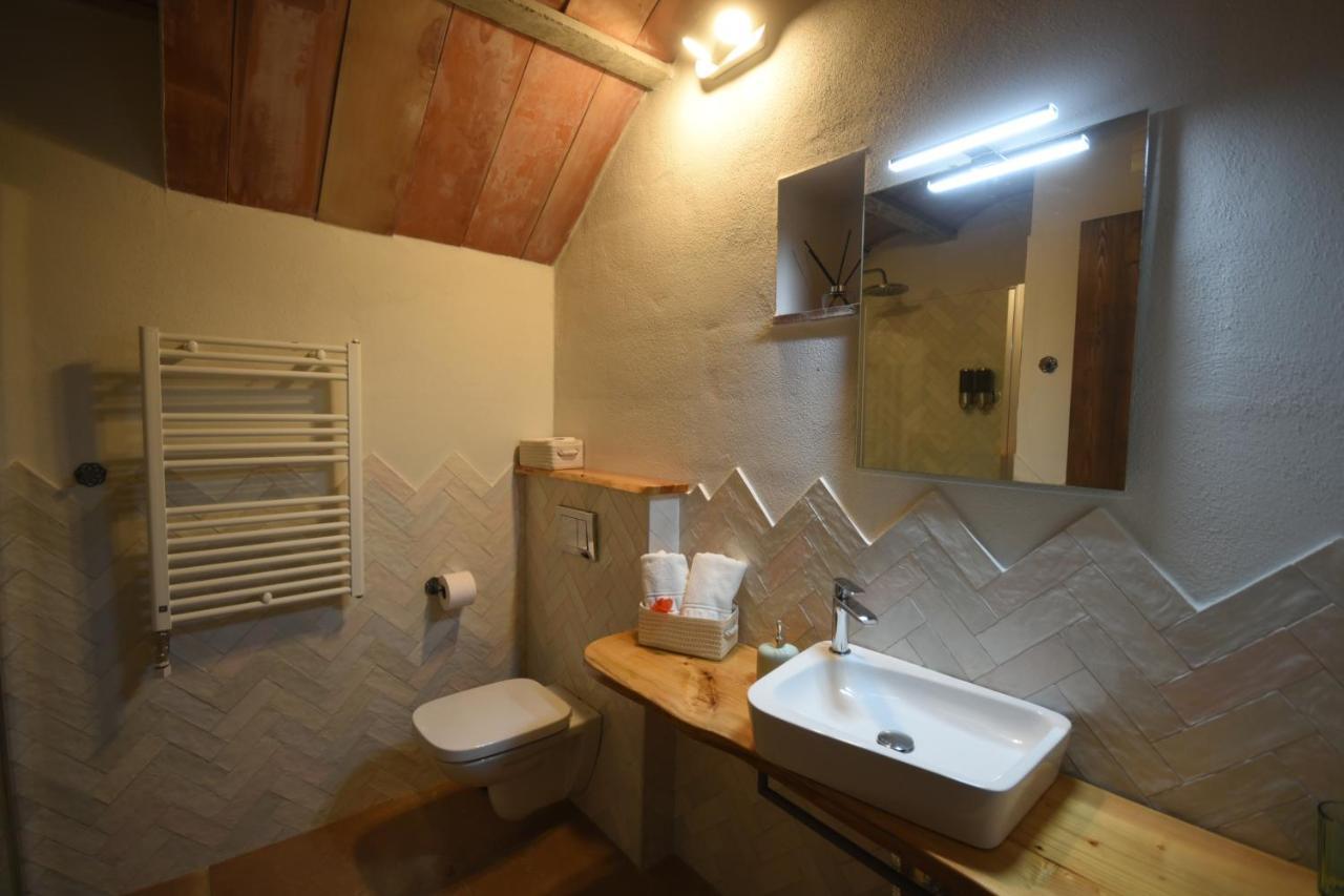 Casa Rural Masia Can50 *