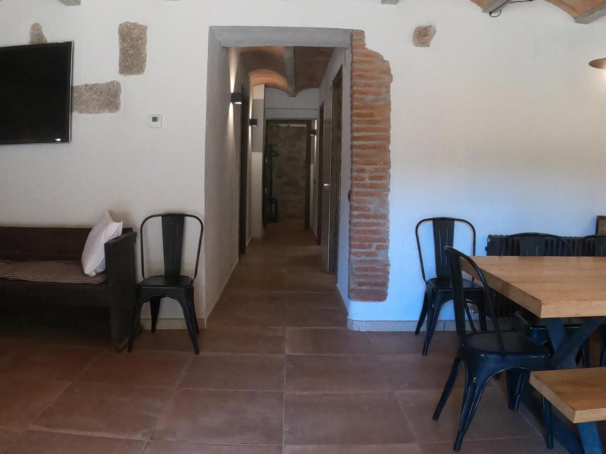 Casa Rural Masia Can50