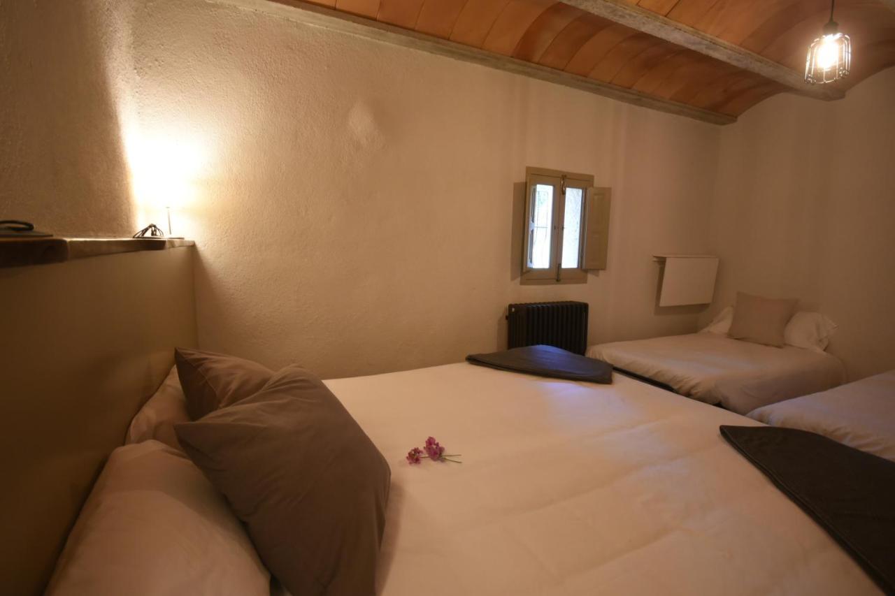 Casa Rural Masia Can50 Apartment