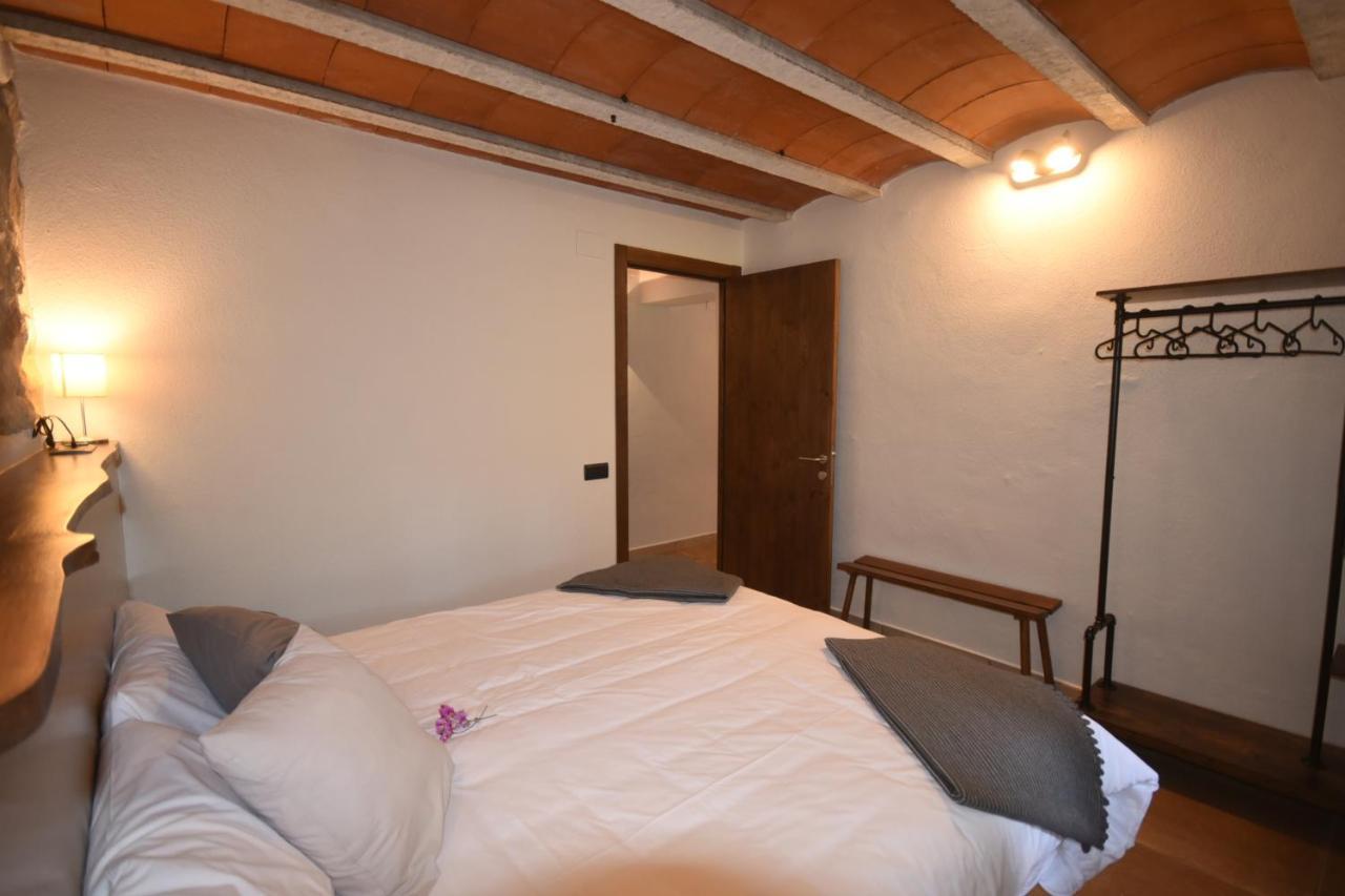 Casa Rural Masia Can50 * Vallgorguina