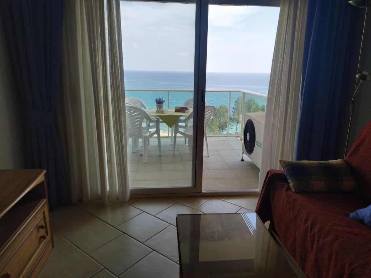 Miami Apartamento Manau * Miami Platja (Miami Playa)