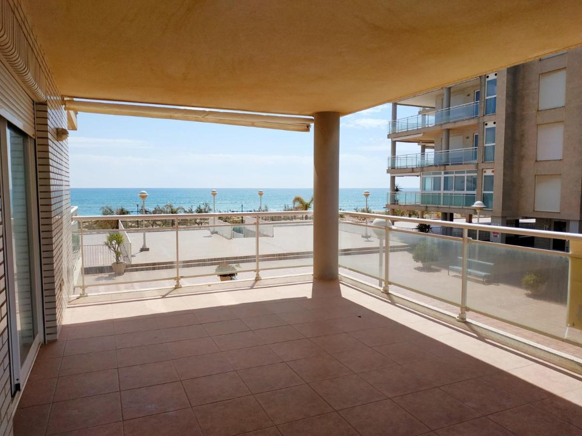 Argenta Vistamar Orangecosta Apartment