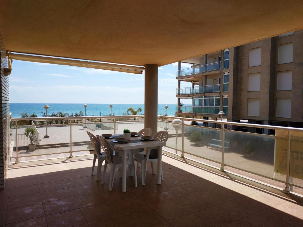 Argenta Vistamar Orangecosta Apartment
