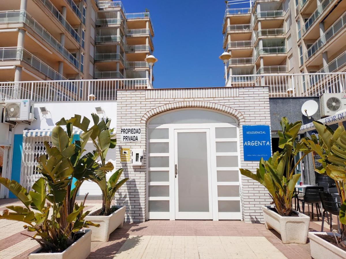 Argenta Vistamar Orangecosta Apartment *