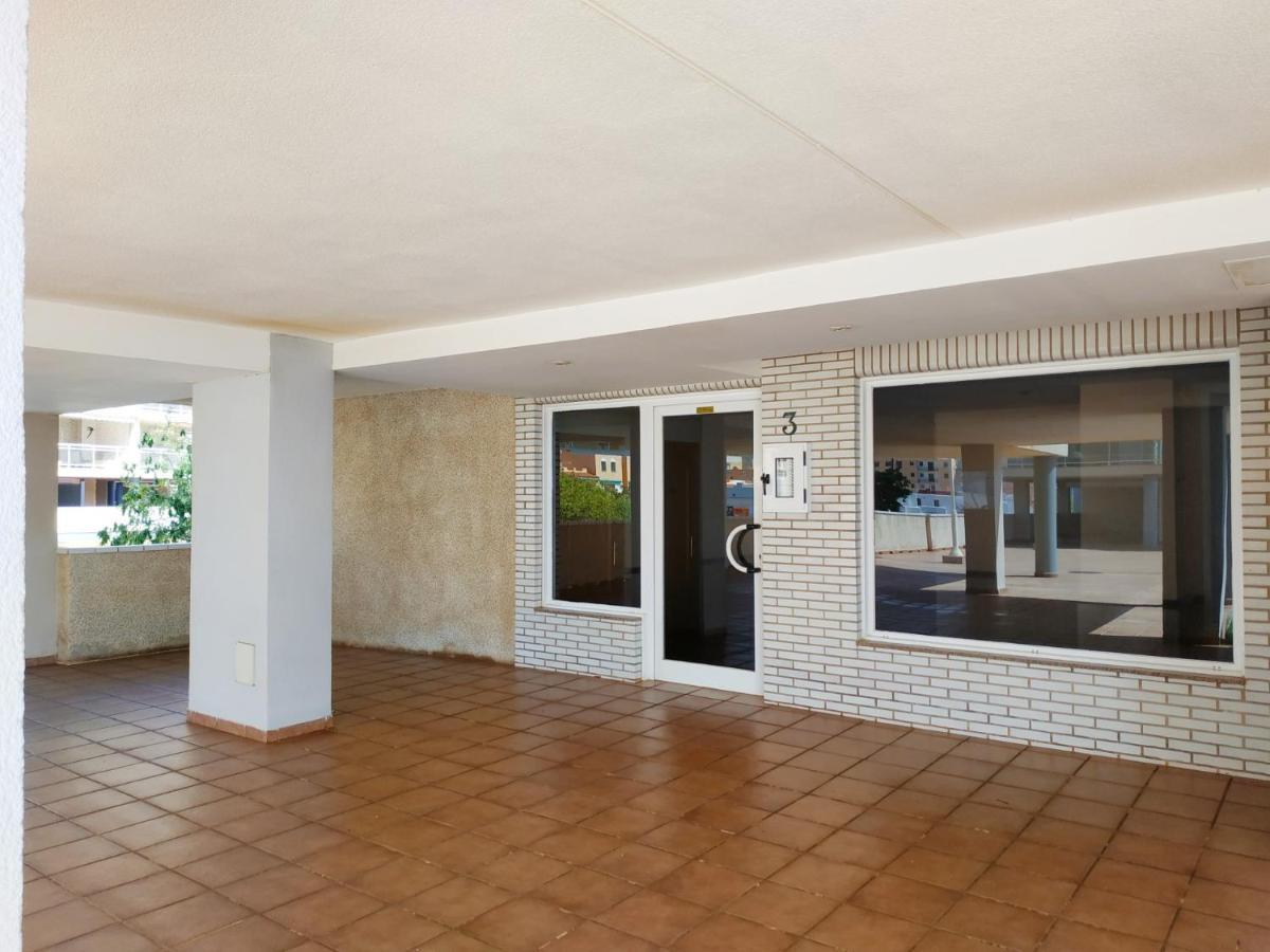 Argenta Vistamar Orangecosta Apartment Peniscola