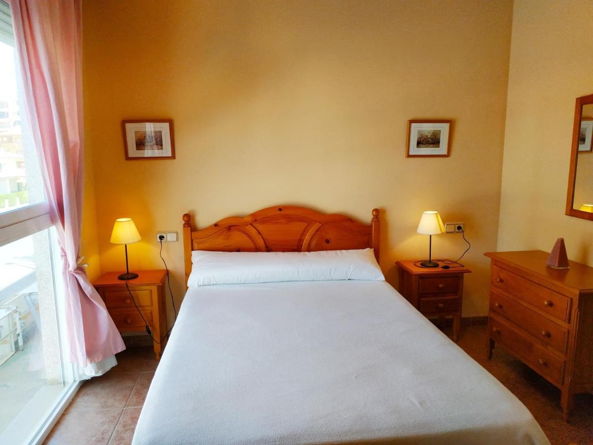 Argenta Vistamar Orangecosta Apartment *