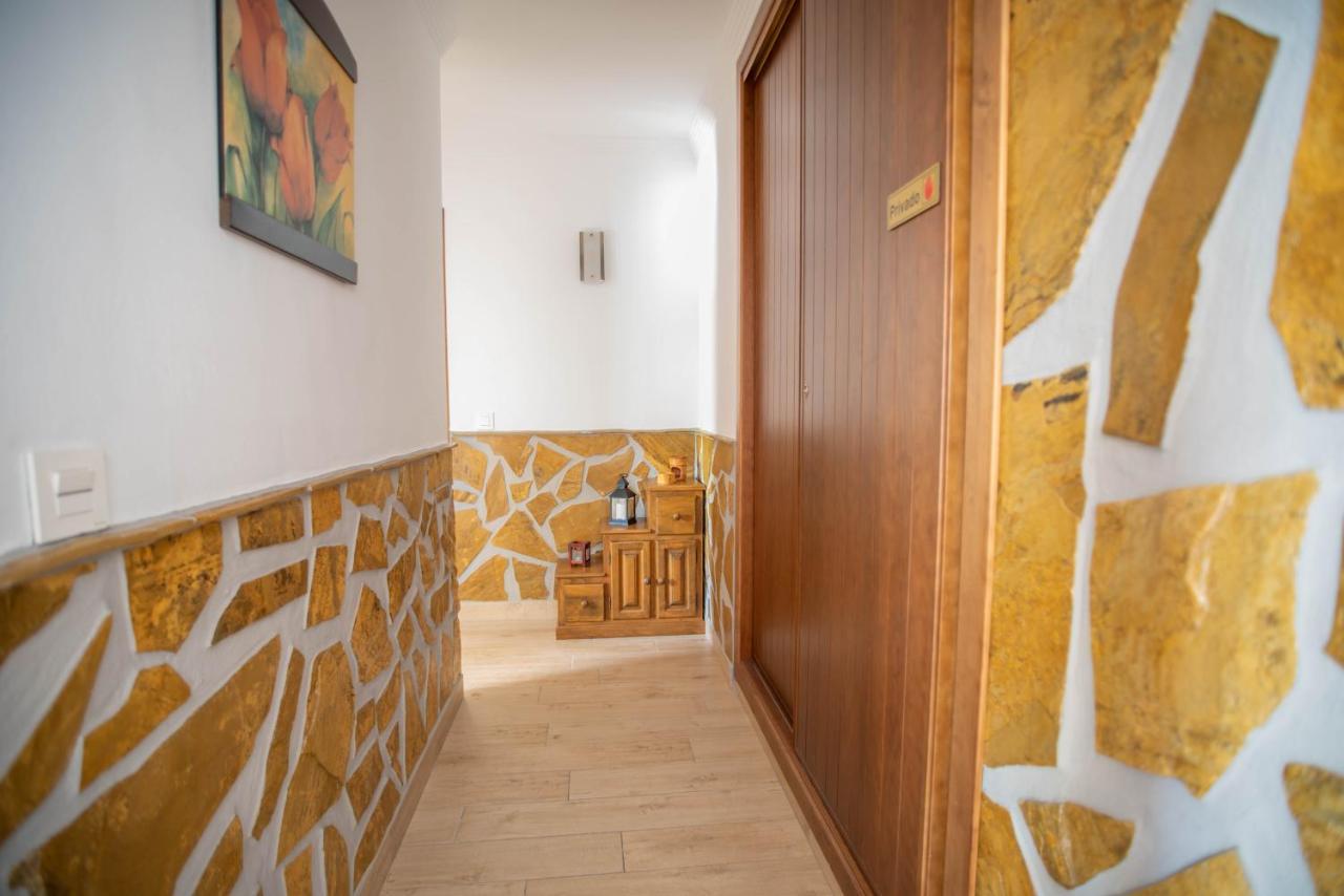 Villa En Ruisol By Centrall Alquileres Turísticos Nerja