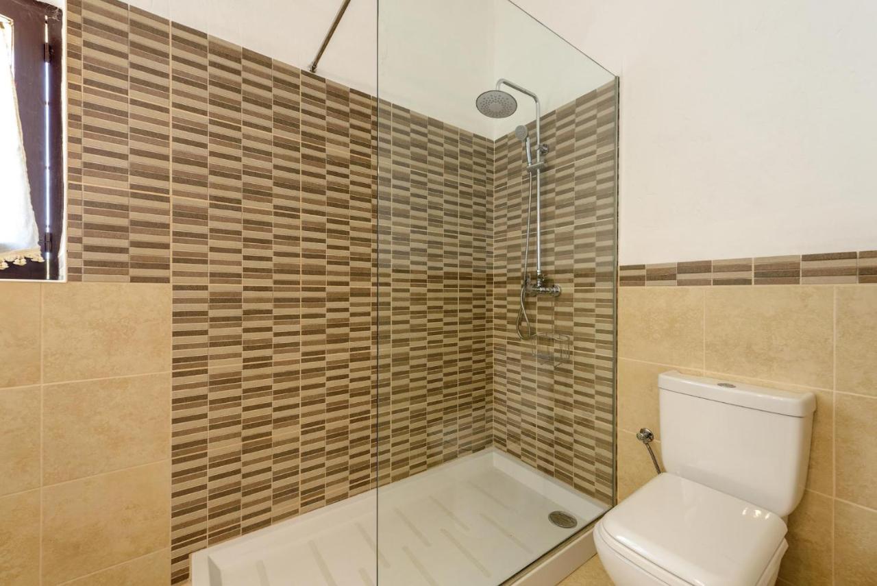 Holiday home Cas Catala Sant Jordi *