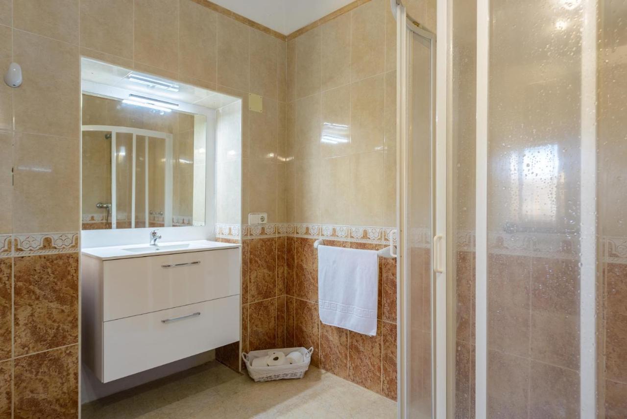 Cas Catala Sant Jordi Holiday home *