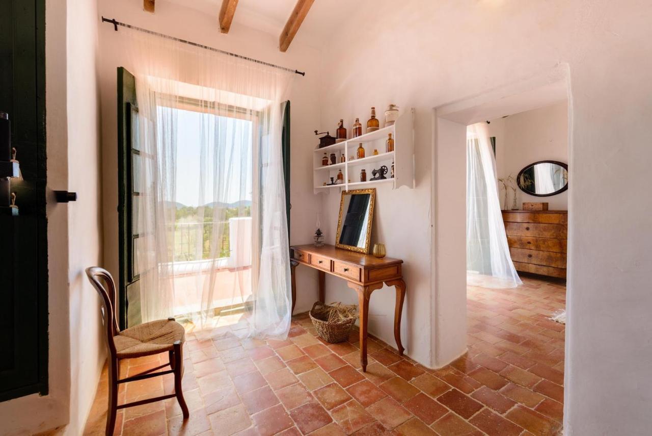 Holiday home Cas Catala Sant Jordi *