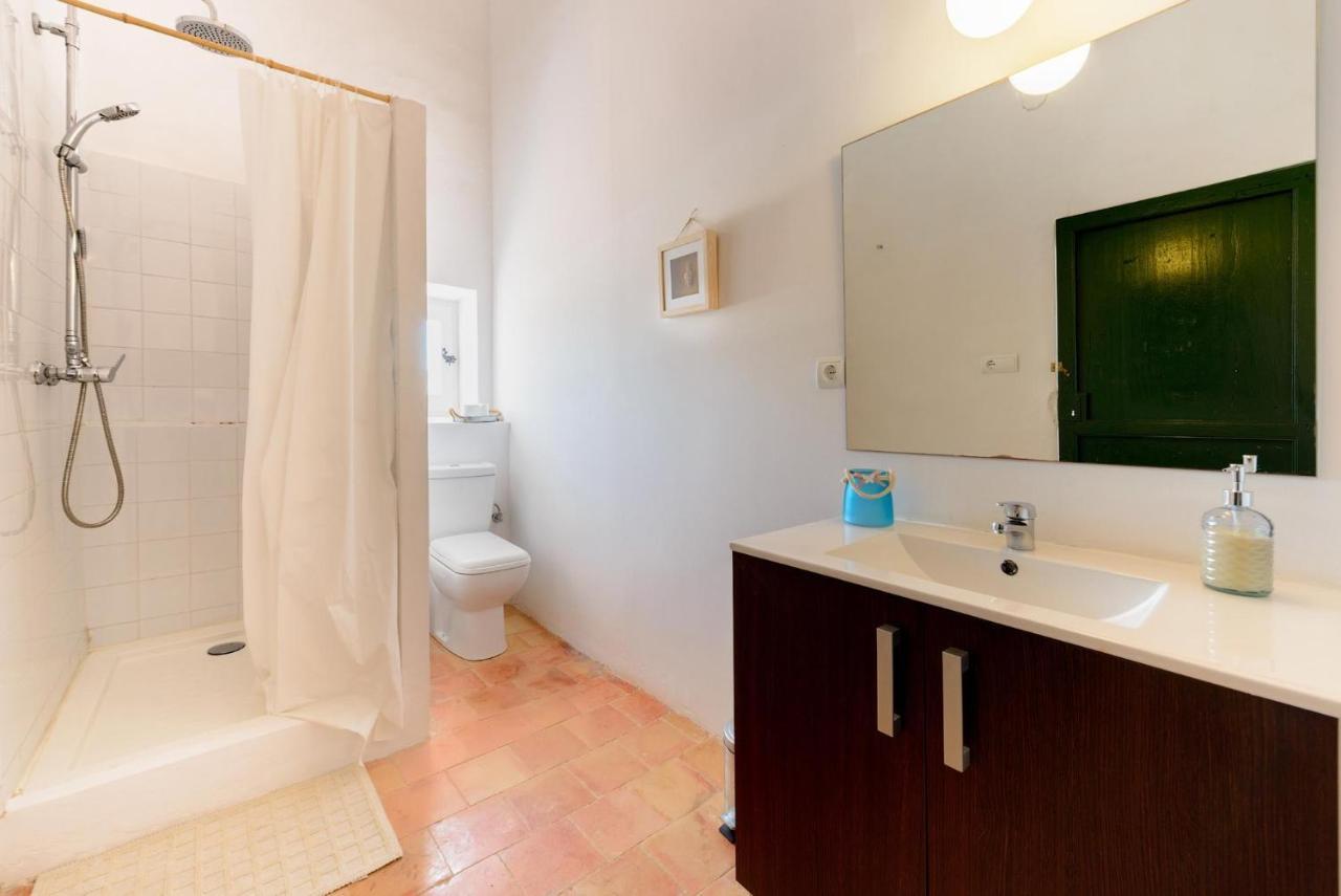 Holiday home Cas Catala Sant Jordi Sant Jordi de ses Salines