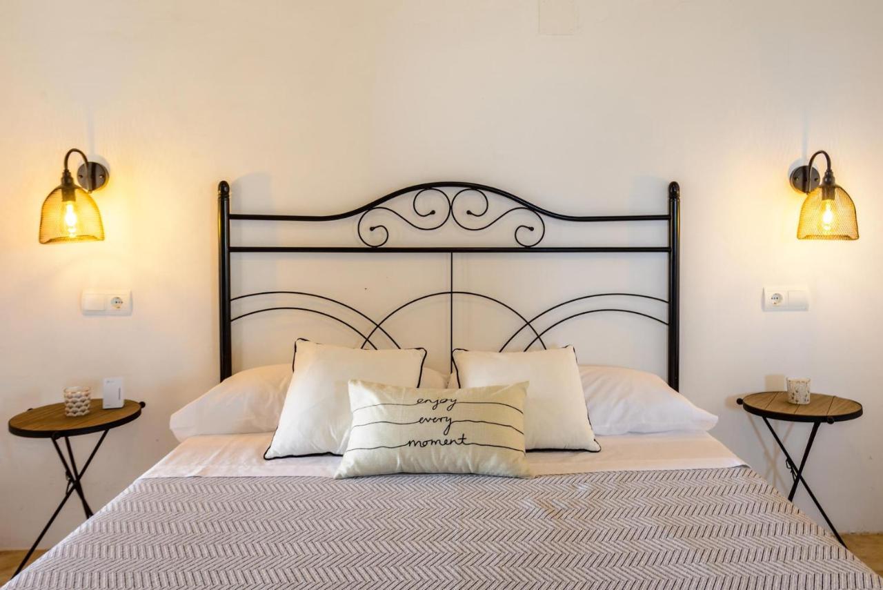 Holiday home Cas Catala Sant Jordi Sant Jordi de ses Salines