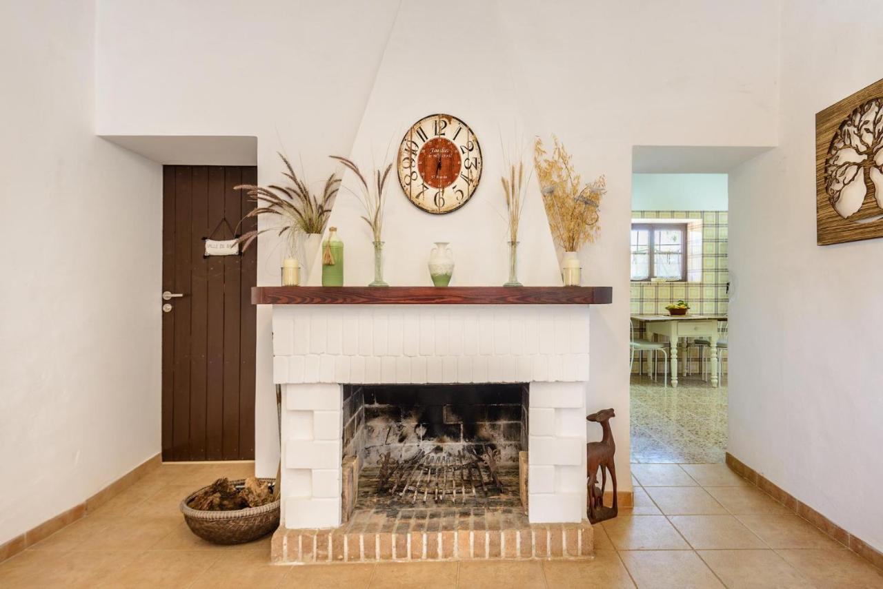 Cas Catala Sant Jordi Holiday home Sant Jordi de ses Salines