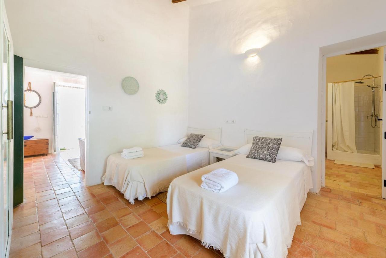 Cas Catala Sant Jordi Holiday home Sant Jordi de ses Salines