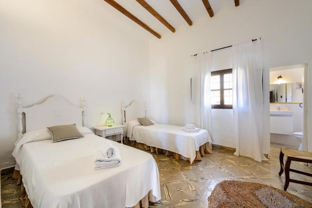 Holiday home Cas Catala Sant Jordi *