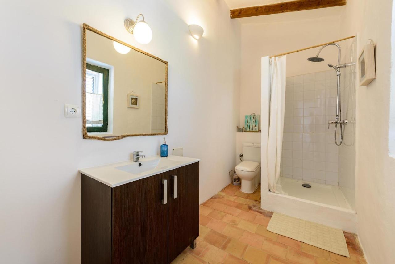 Cas Catala Sant Jordi Holiday home