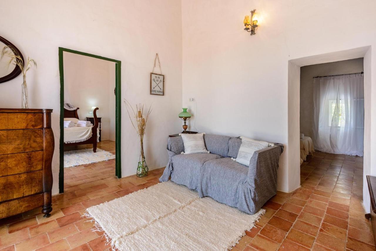 Cas Catala Sant Jordi Holiday home