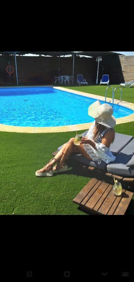 Riomar Hotel Sant Marti d'Empuries