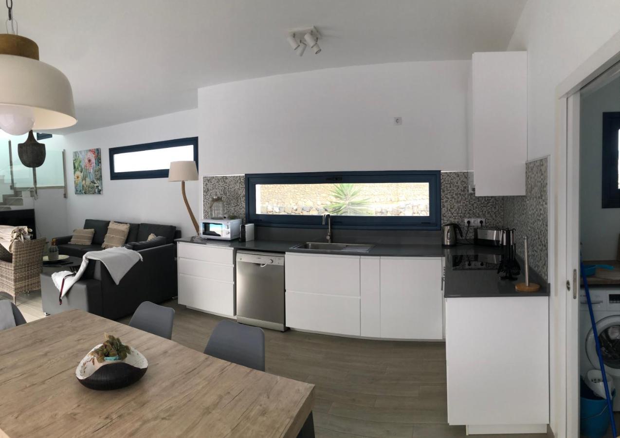 Casa Loti Villa *