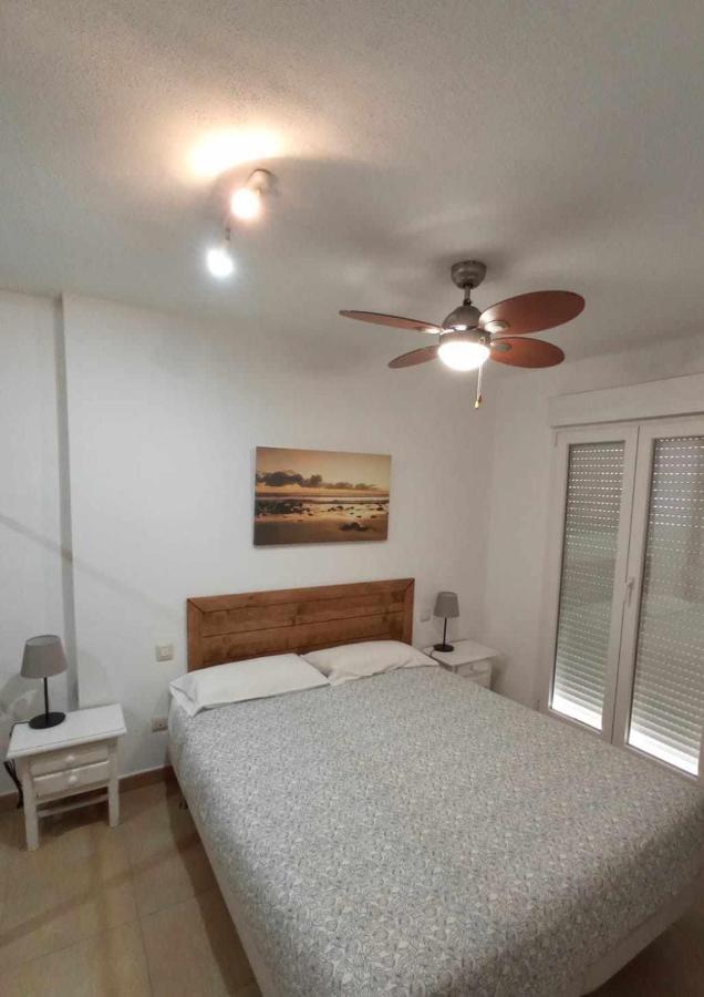Aljara Apartamento
