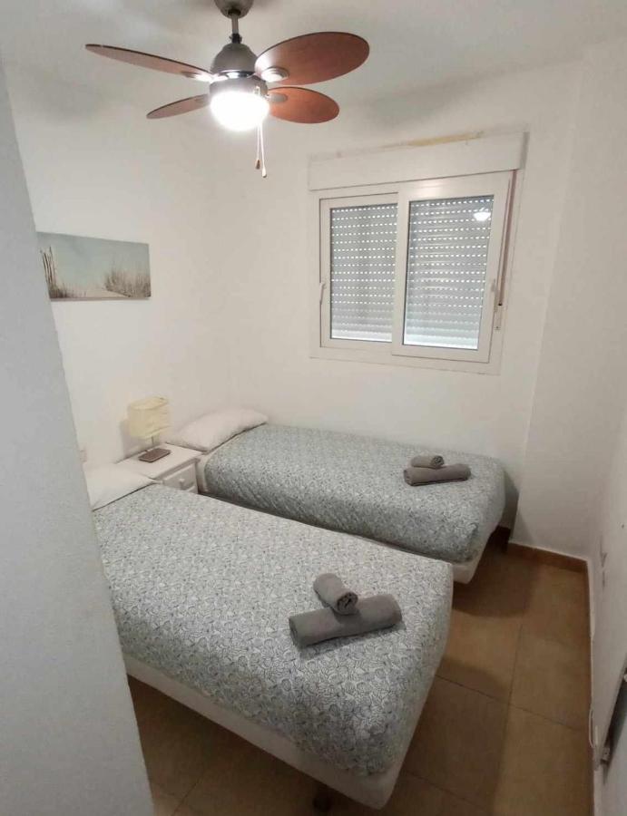 Aljara Apartamento Tarifa