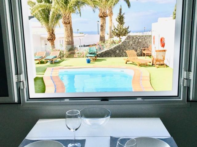 Apartamento Anjomacar Ii