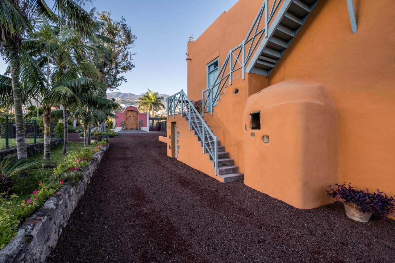 El Patio Apartment