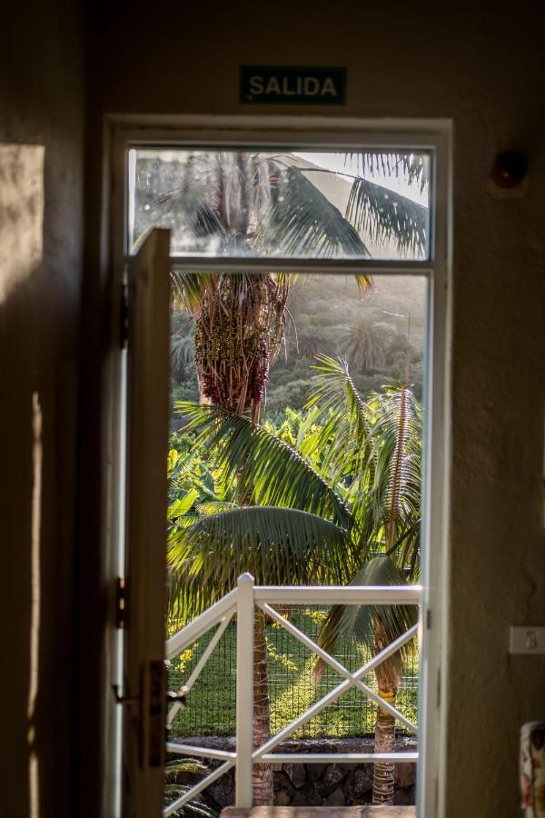 Apartment El Patio
