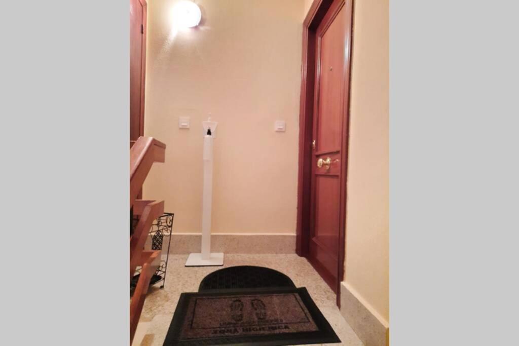 Apartamento El Cuquiellu Centro *