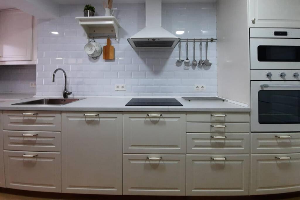Apartamento El Cuquiellu Centro