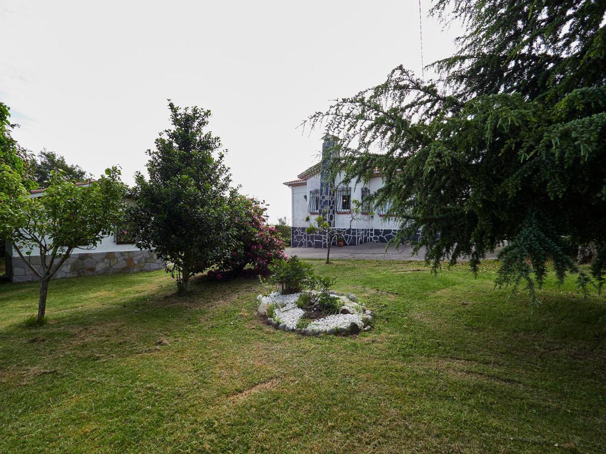 Сasa de vacaciones Engracia Cudillero
