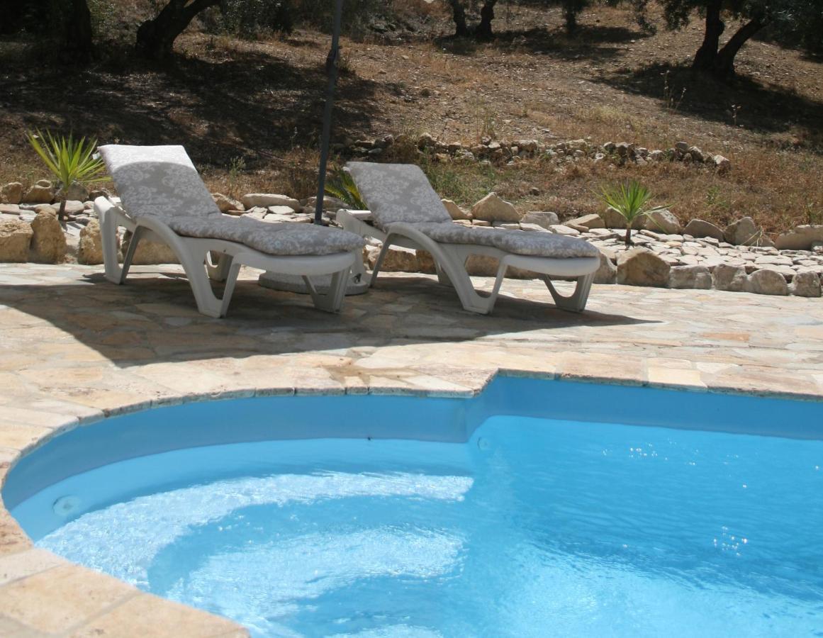 Guest house La Pluma
