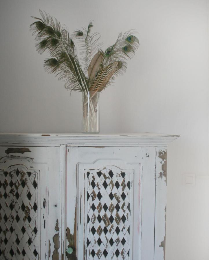 Guest house La Pluma