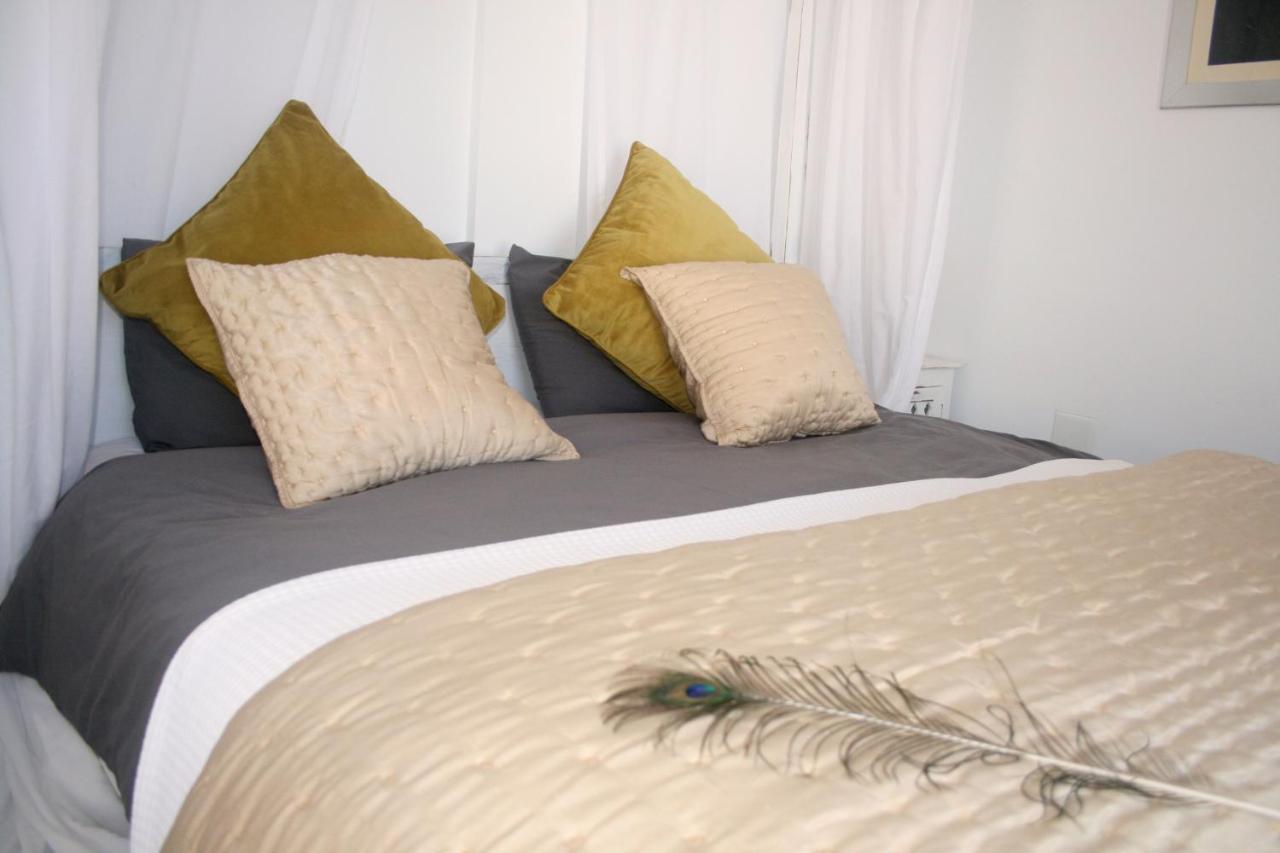 Guest house La Pluma Iznajar