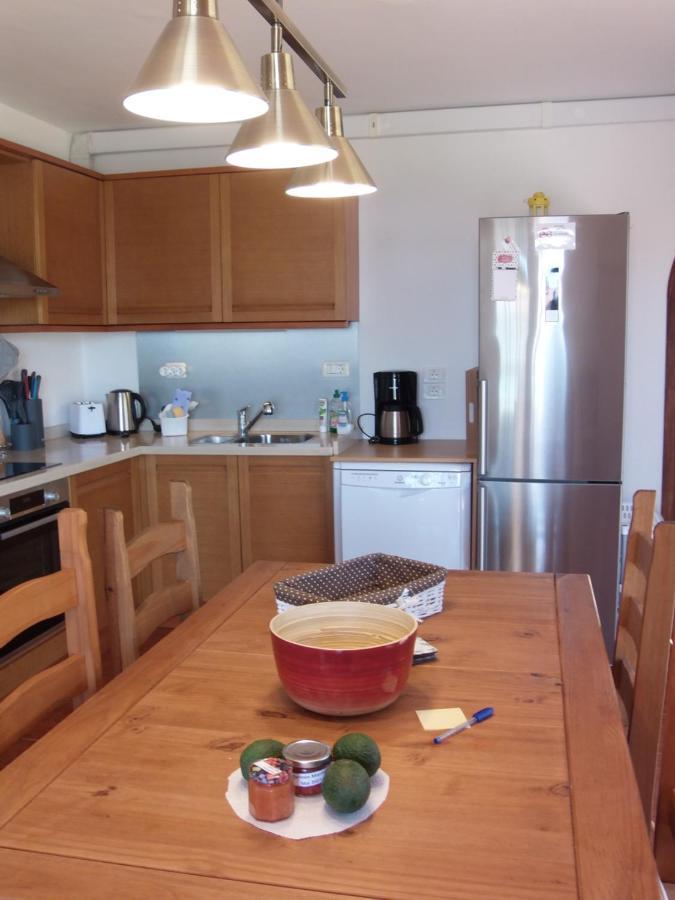 Cassiopeia Apartment