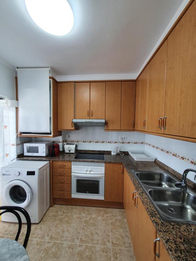 Apartment Bellamar *
