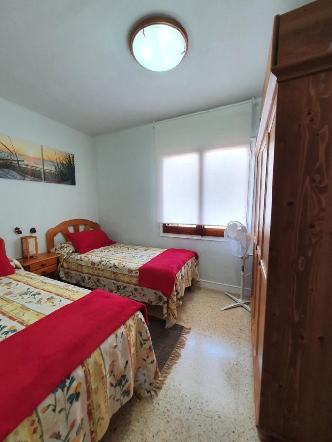 Bellamar Apartment