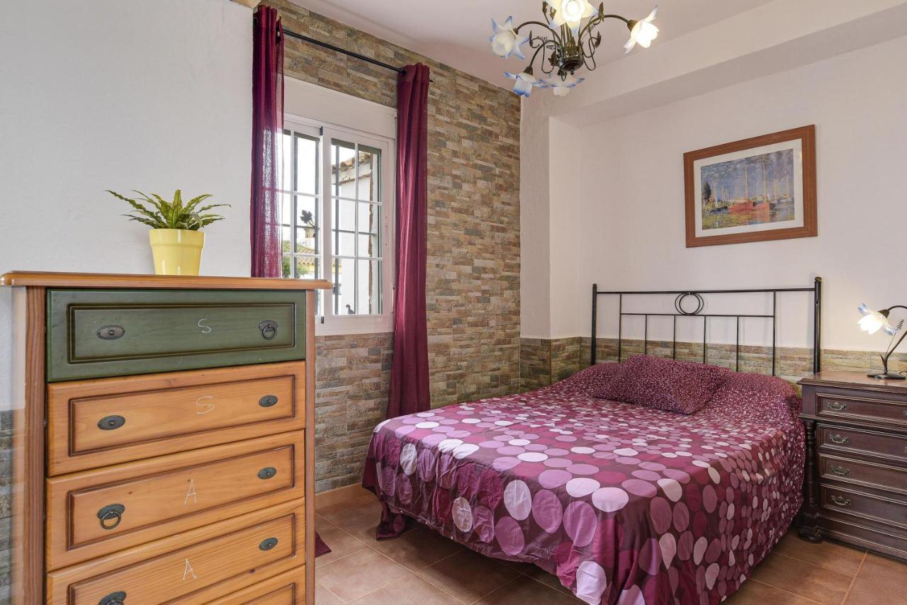 Apartamento Apt. B - Mayo Conil De La Frontera