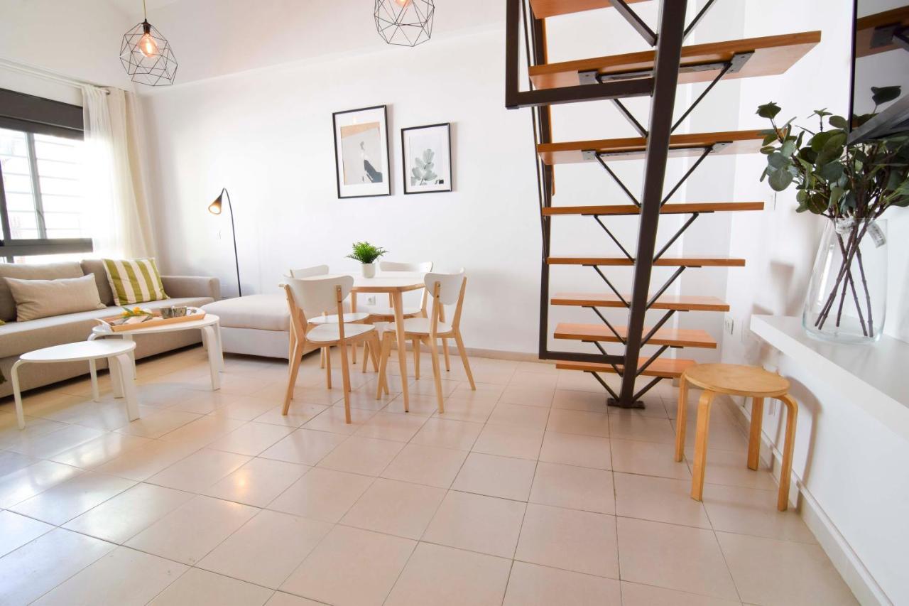 Letmalaga Economy Jabega Malaga