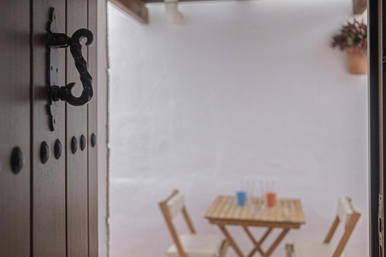 Apartamento Apt. A - Mayo