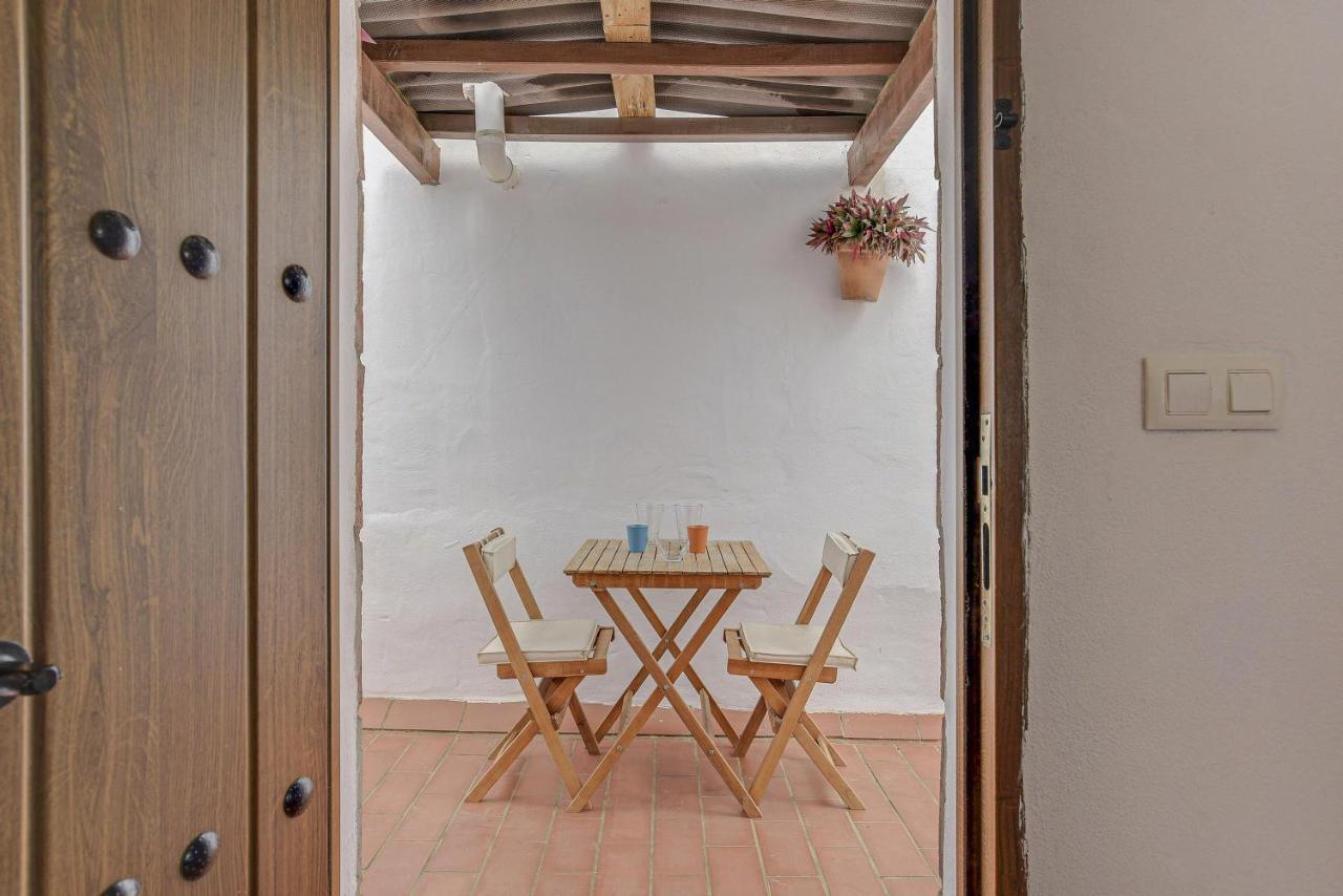 Apartamento Apt. A - Mayo *